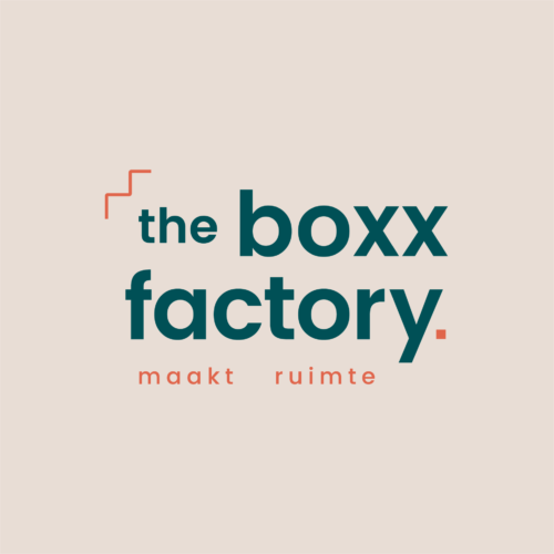 Het verhaal van The Boxx Factory in 90 seconden
